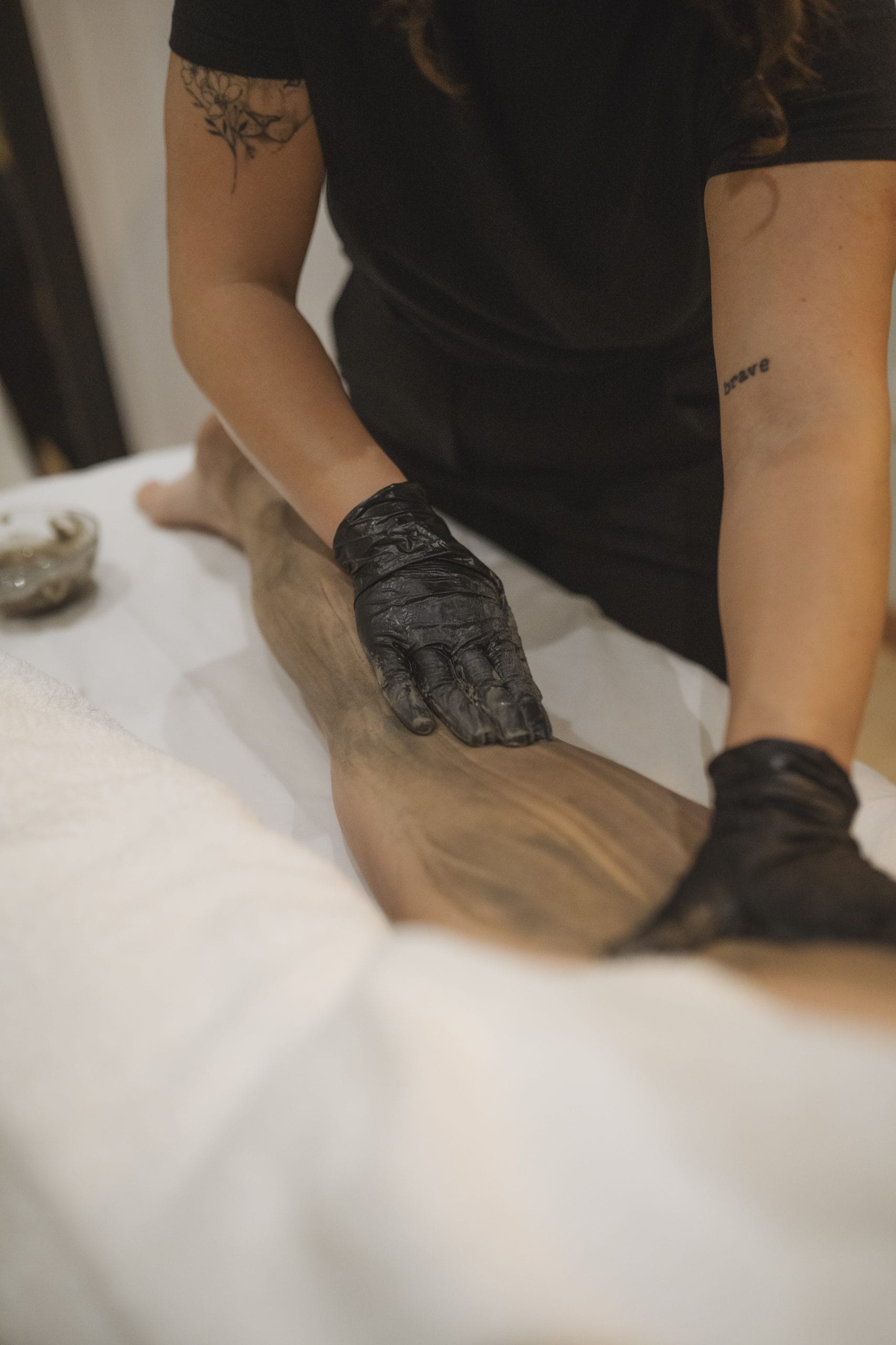 Presoterapia en Kalma Beauty en Asturias