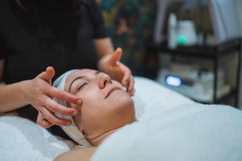 Higiene clásica en Kalma Beauty